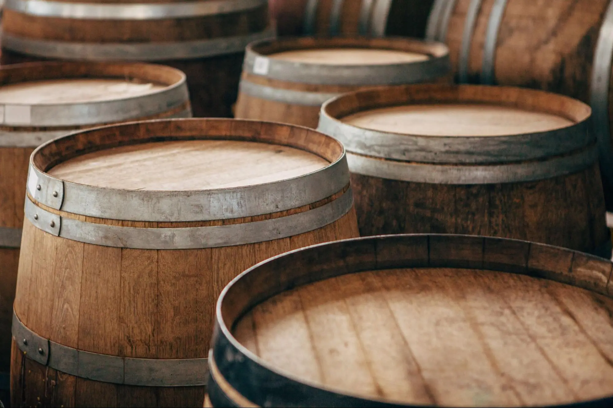 barrel image