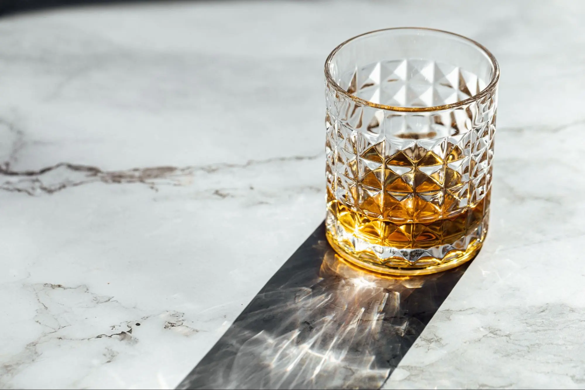 English Whisky: 2025’s Investment Breakthrough