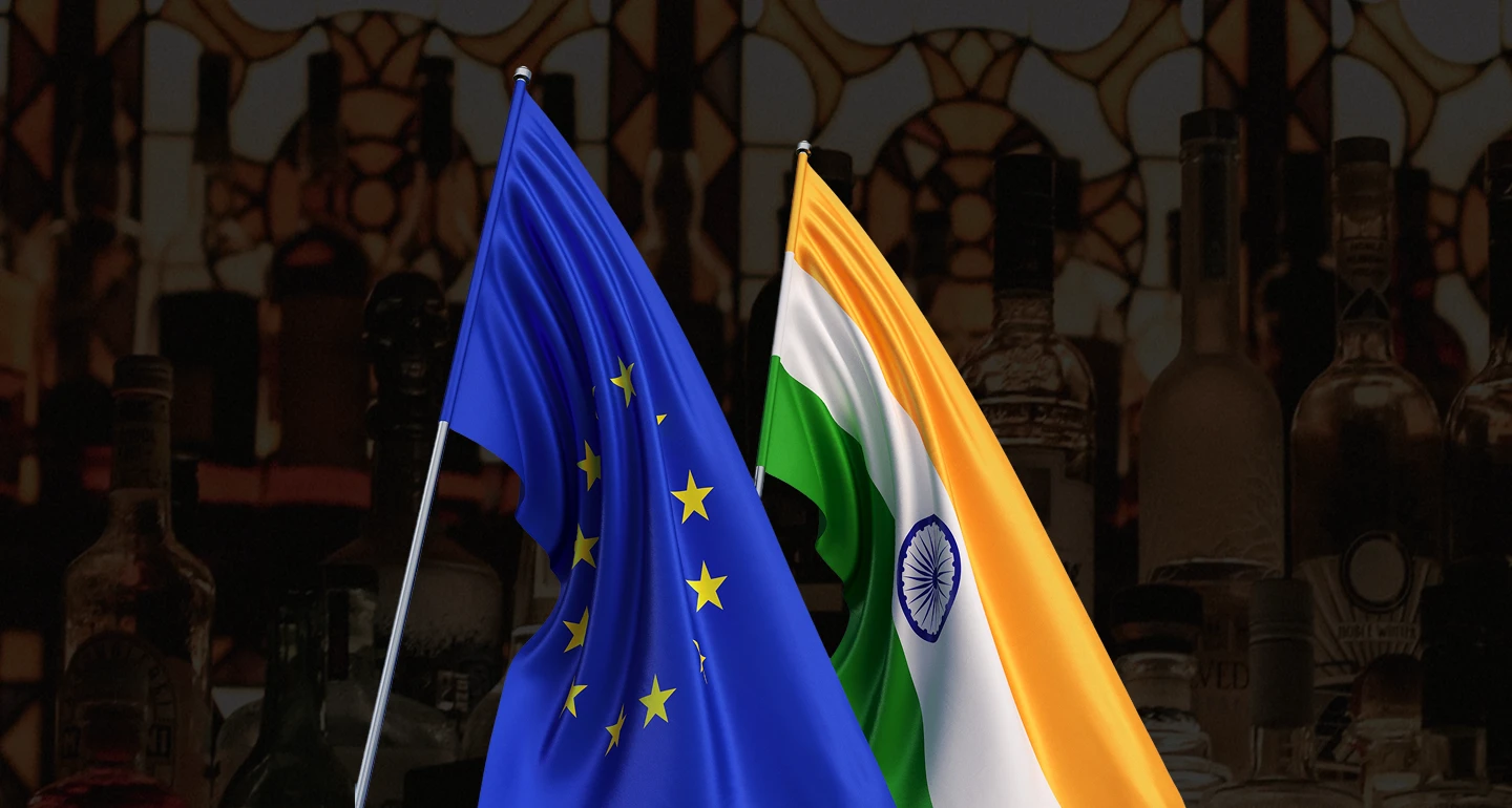 The EU-India Trade Deal