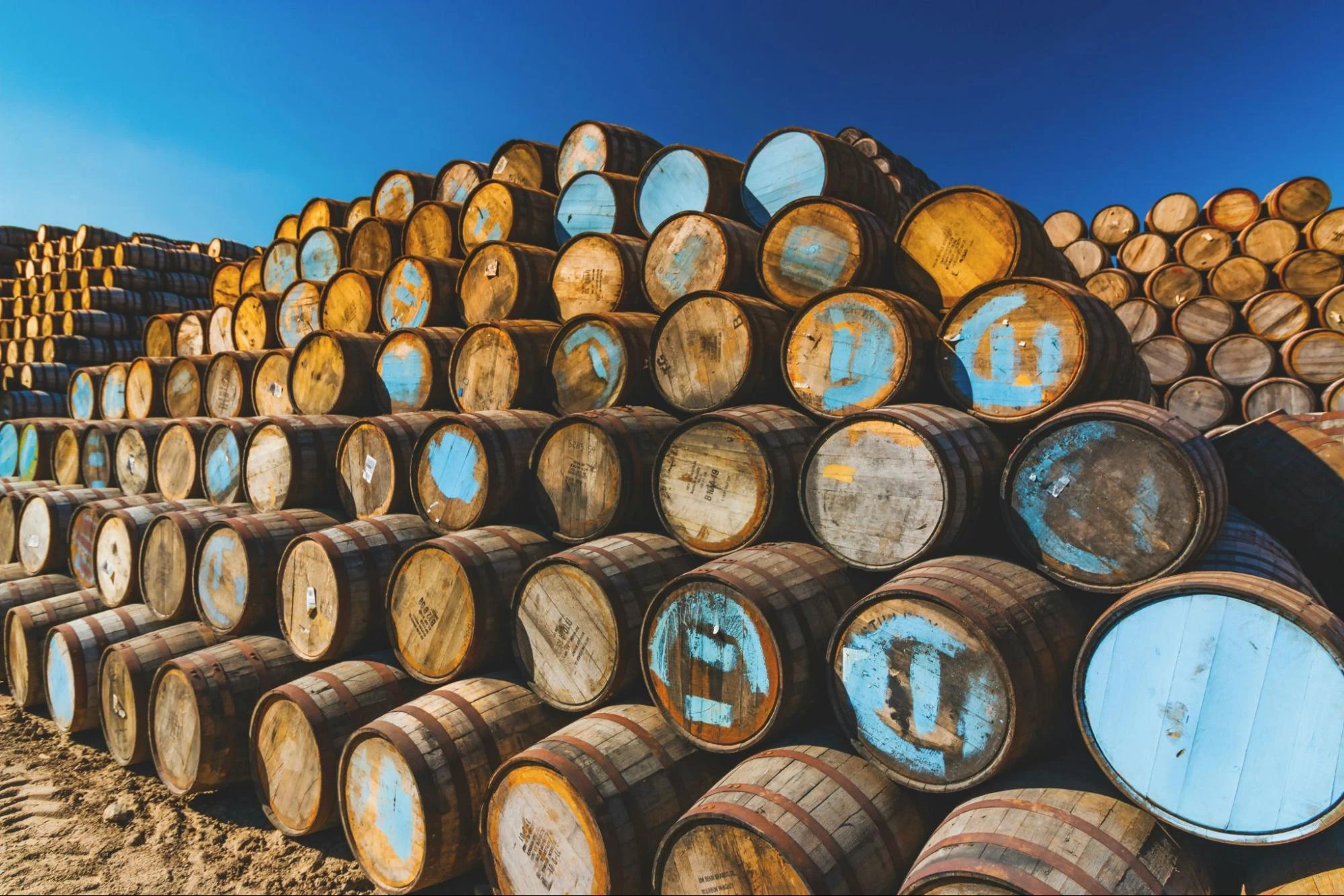 Whisky Cask Ownership in 2026