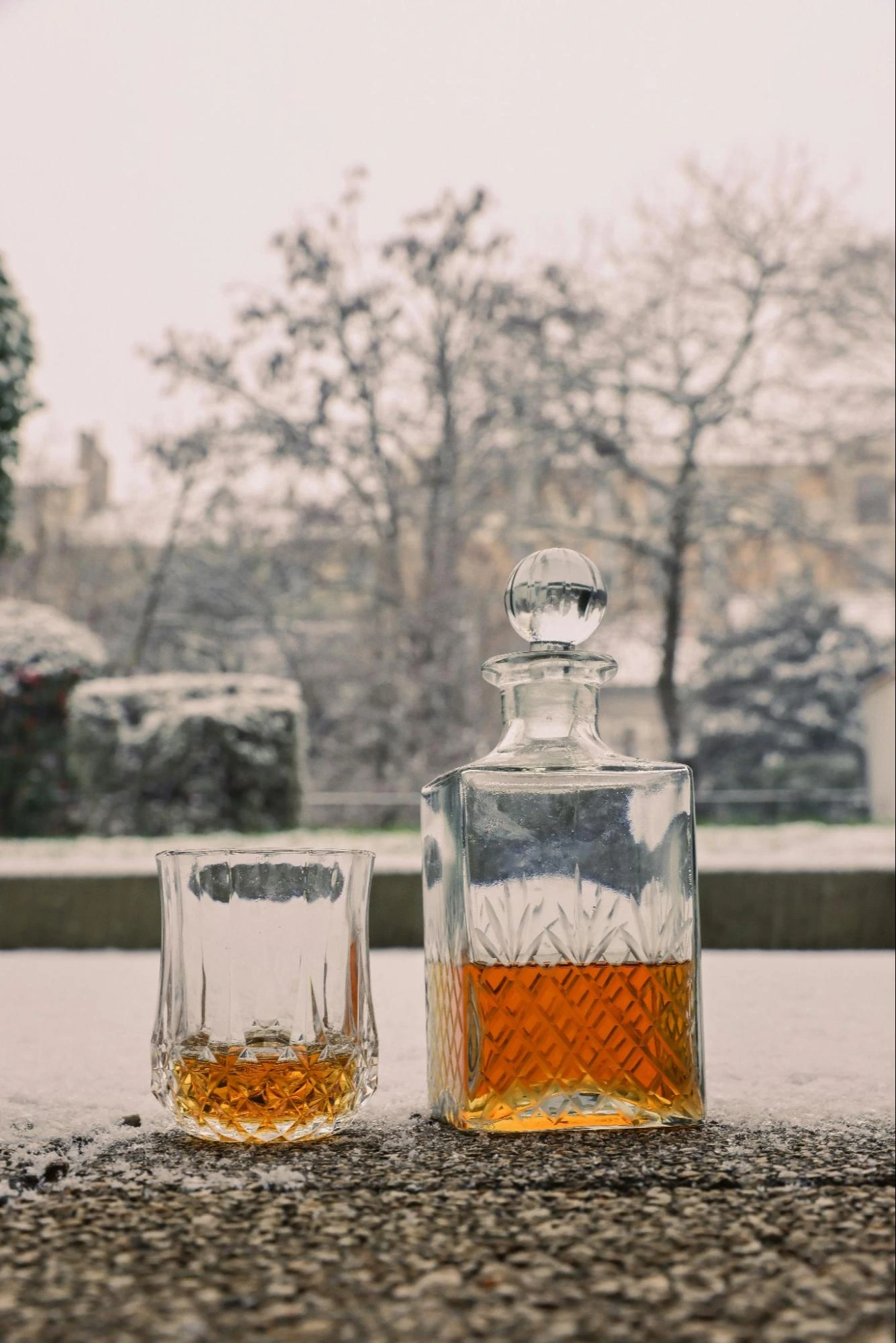 Whisky Bottling and the Independent Bottler Relationship