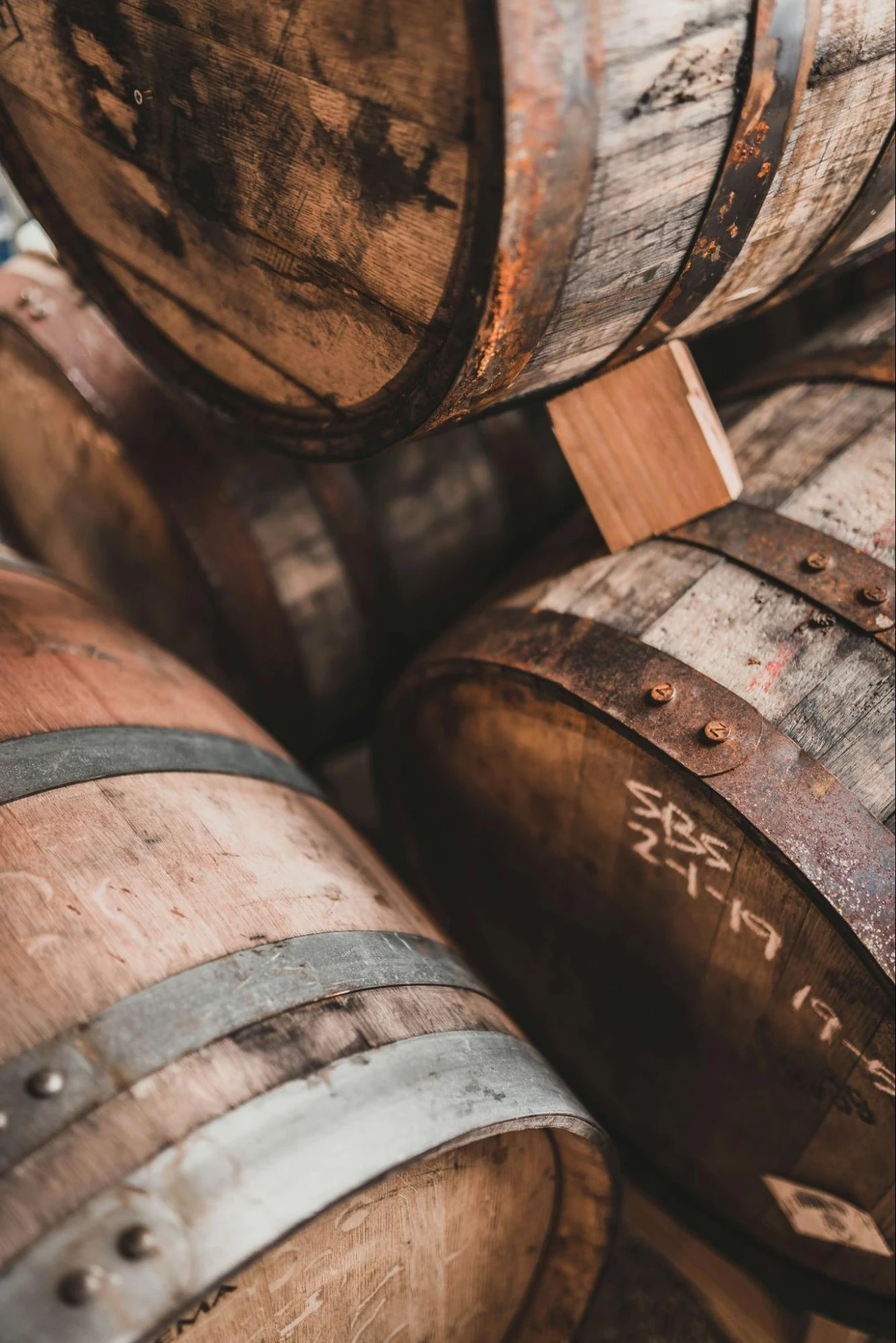 Whisky Cask as an Alternative Asset
