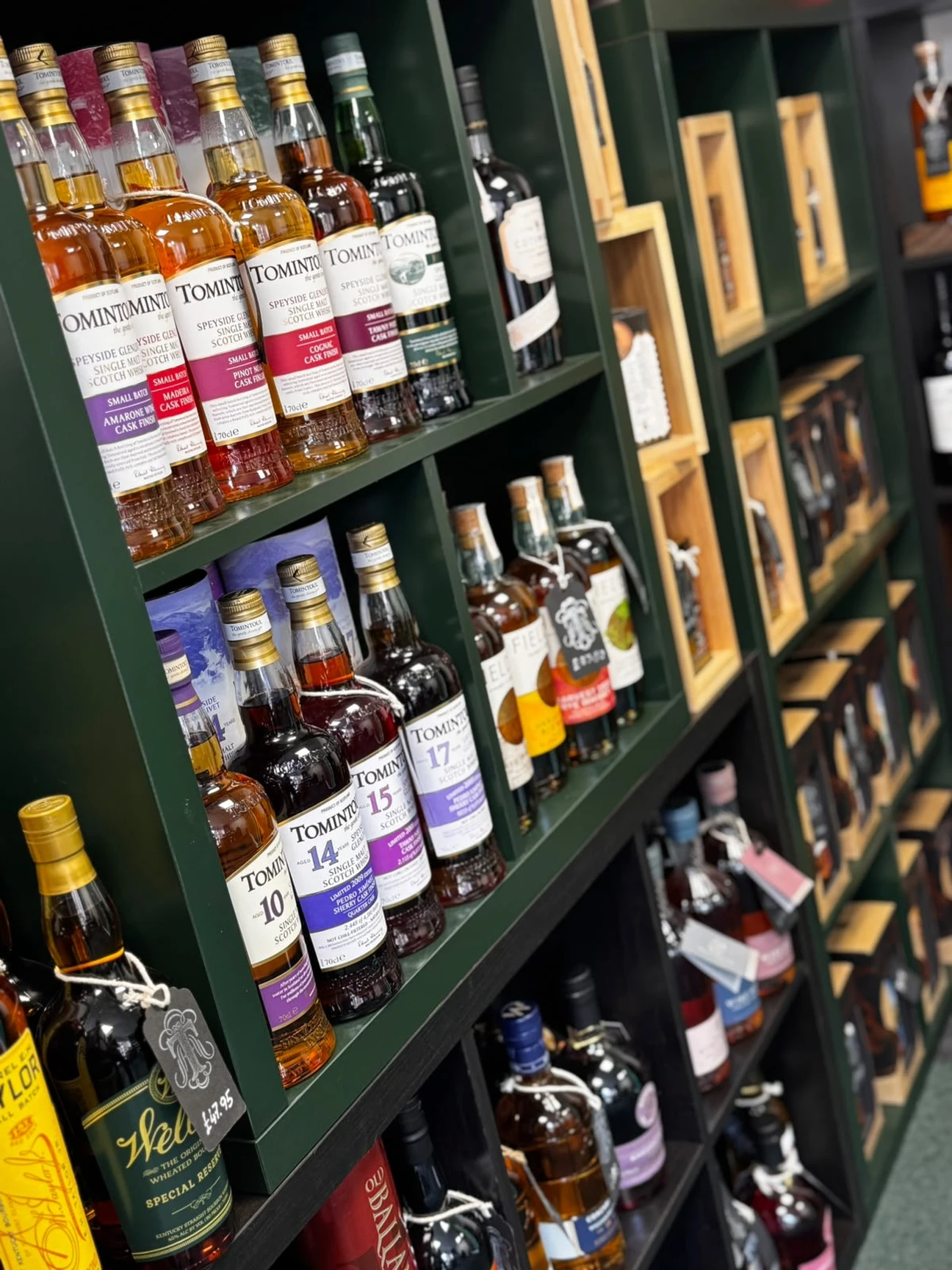 Visit us in St Albans