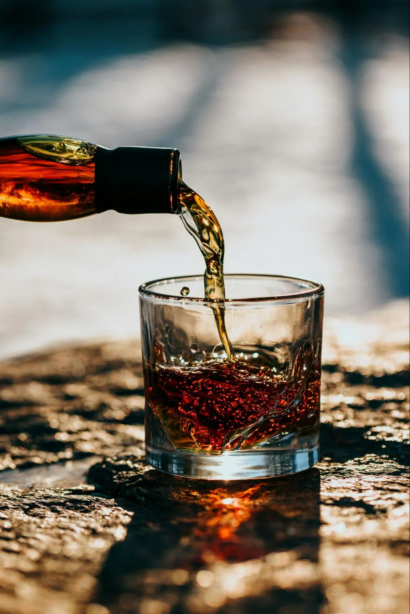 Buying Your First Whisky Cask
